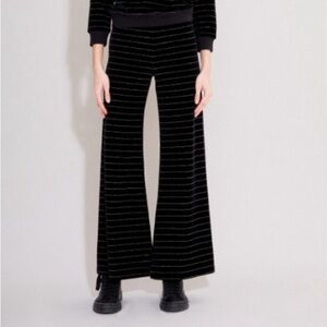 Suzi Kondi Velour pants